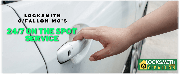 Car Lockout Service O'Fallon MO