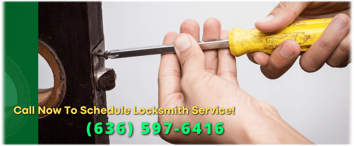 House Lockout Service O'Fallon MO