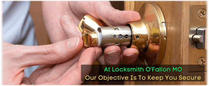 Change Locks O'Fallon MO
