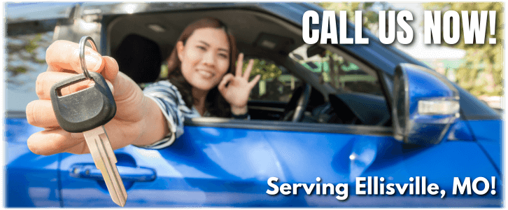 Locksmith Ellisville MO