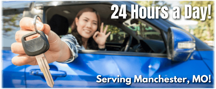 Locksmith Manchester MO