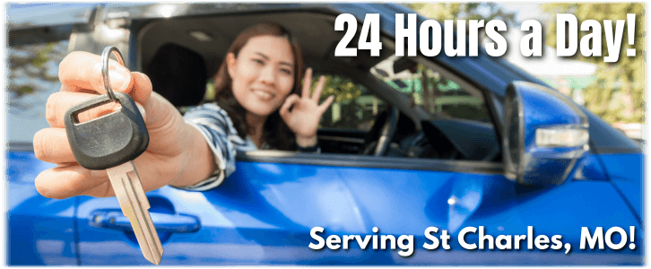 Locksmith St Charles MO