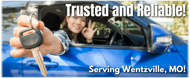 Locksmith Wentzville MO