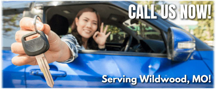 Locksmith Wildwood MO